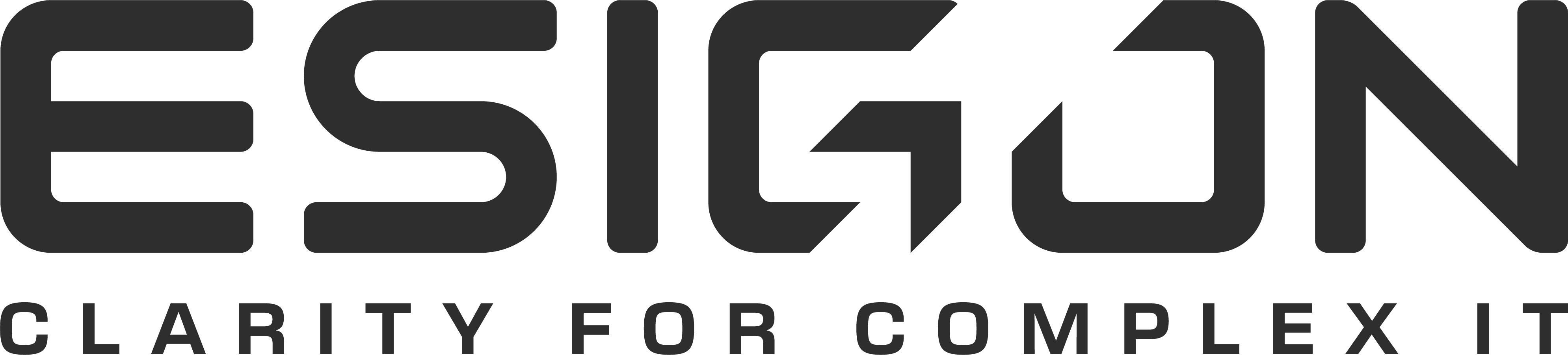 ESIGON - Logo