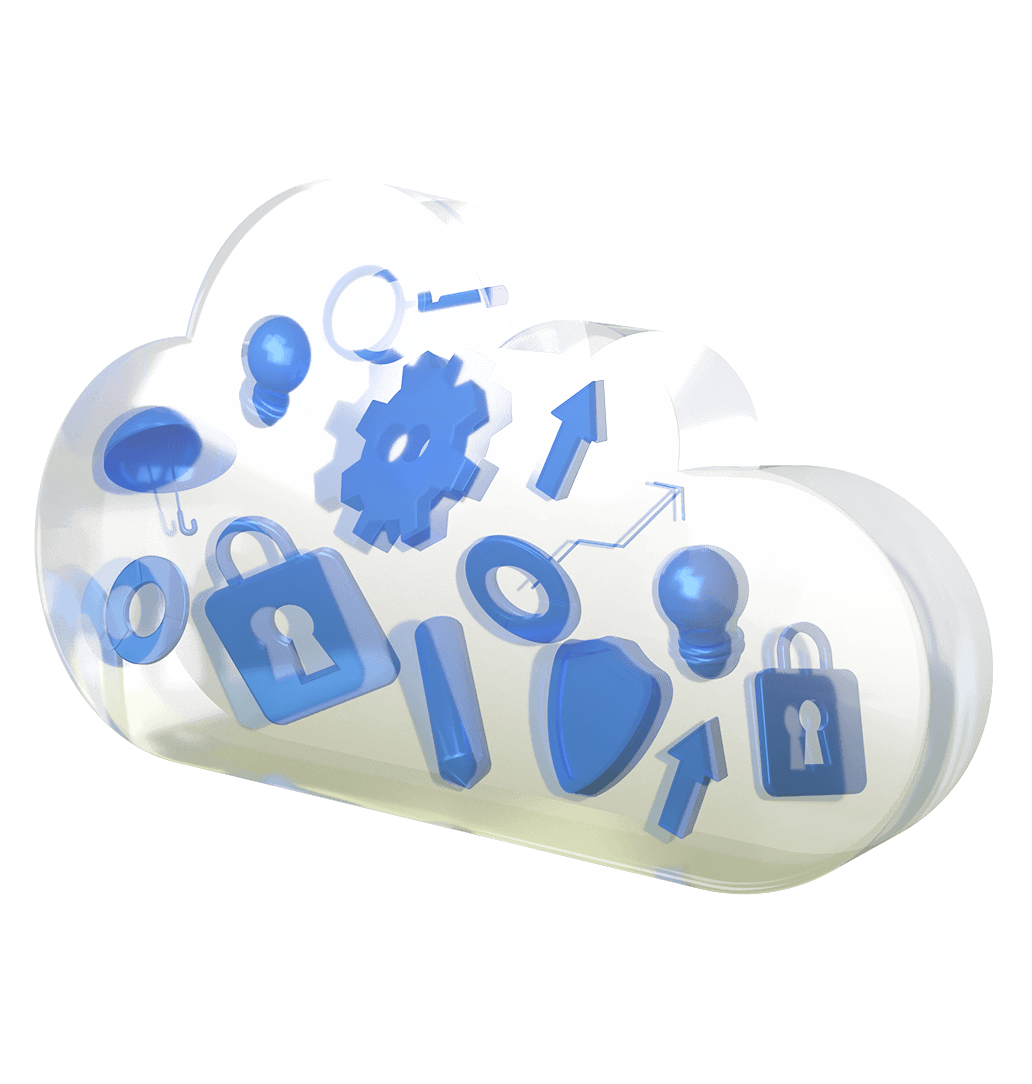 ESG Services - Competenze per ogni fase del tuo percorso tecnologico