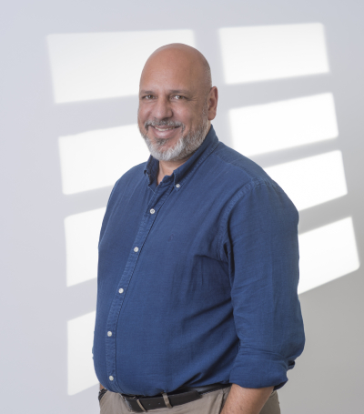 ESG Services - Team Alessandro Di Julio