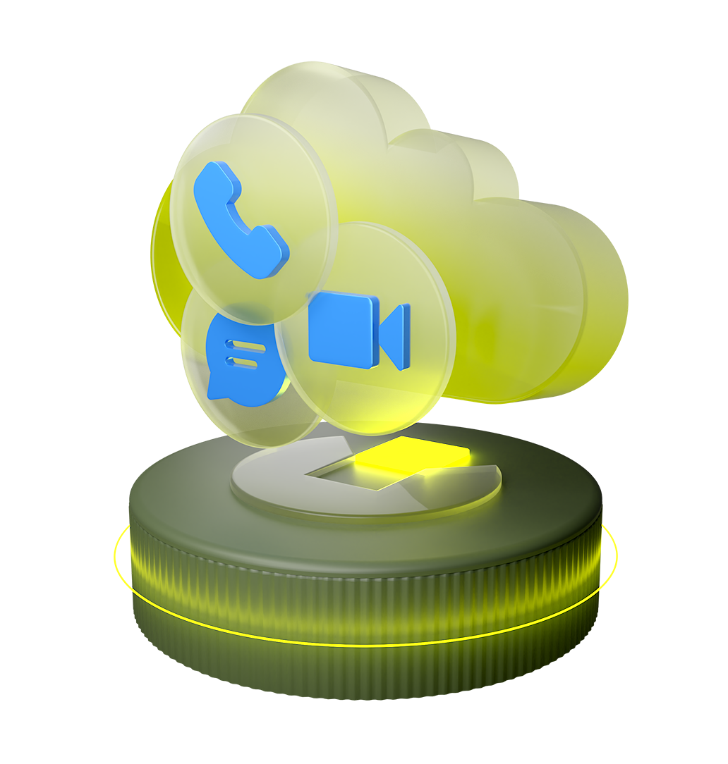 ESG Services - Icon