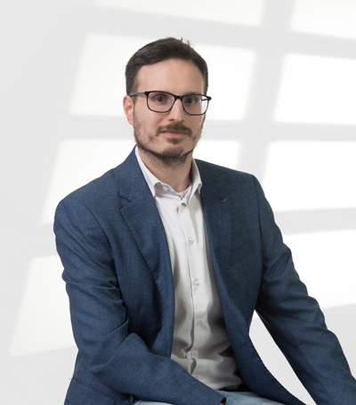 ESIGON - Marco Giorgi