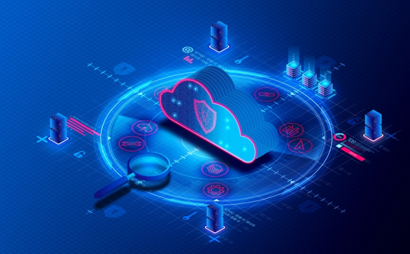 ESG Services - Che cos’è il Shared Responsibility Model nel Cloud?