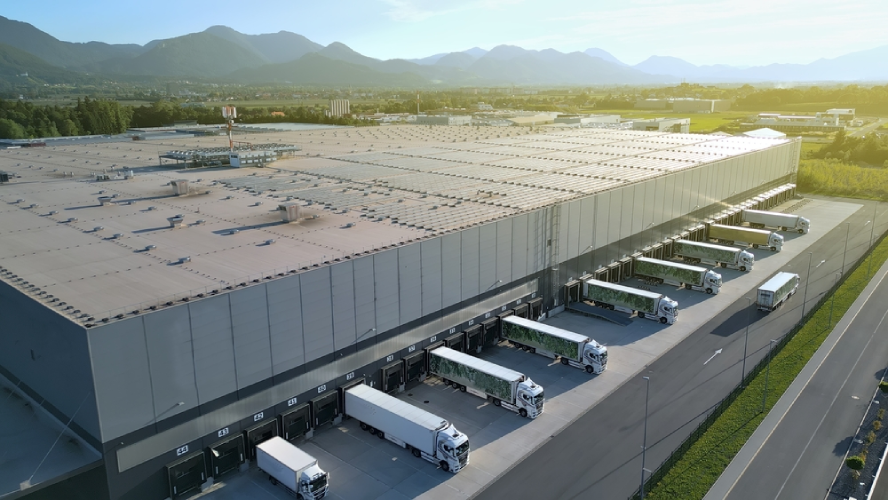 ESG Services - Gruppo LDI: +30% di efficienza operativa con il centralino in Cloud