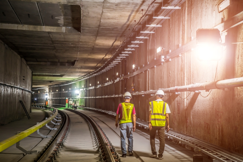 ESG Services - Metro C migra l’infrastruttura IT su AWS preservando la continuità operativa
