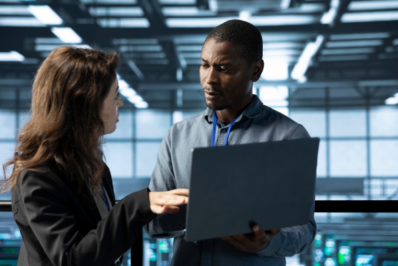 ESG Services - Shared Responsibility Model nel Cloud: comprendere i confini della sicurezza