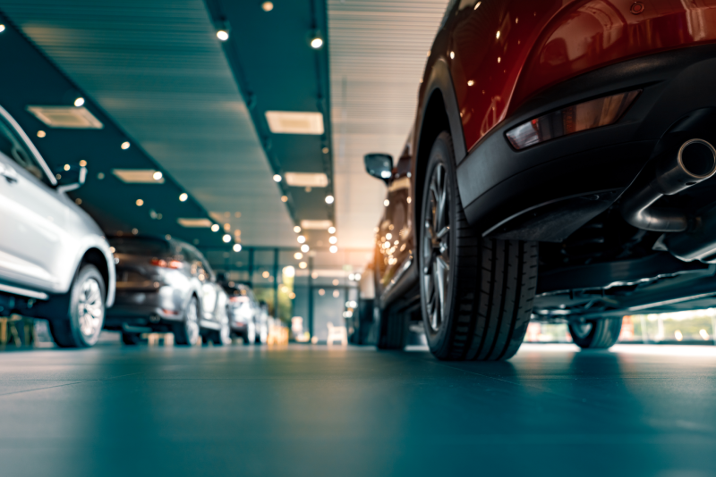 ESG Services - Aggiornamento database su AWS e on-premise per Toyota Financial Services